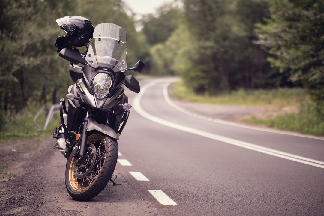 Sicher in die Motorradsaison: Die wichtigsten Tipps