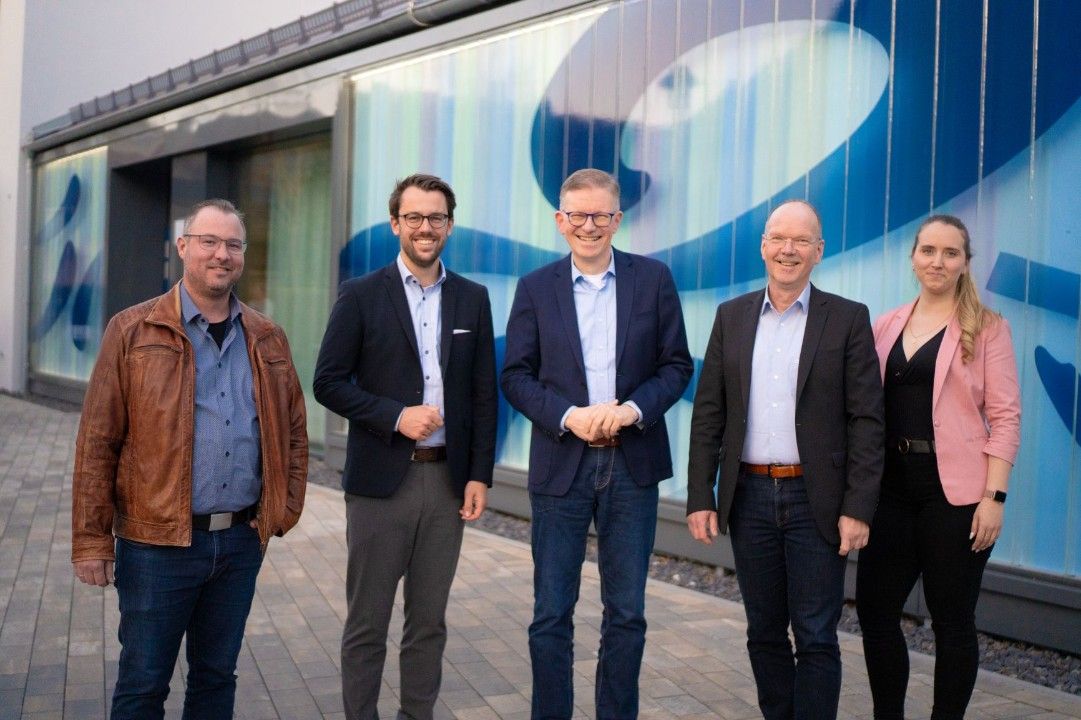 Auftaktveranstaltung zur kommunalen Wärmeplanung in der Verbandsgemeinde Höhr-Grenzhausen Auftaktveranstaltung zur kommunalen Wärmeplanung in der Verbandsgemeinde Höhr-Grenzhausen