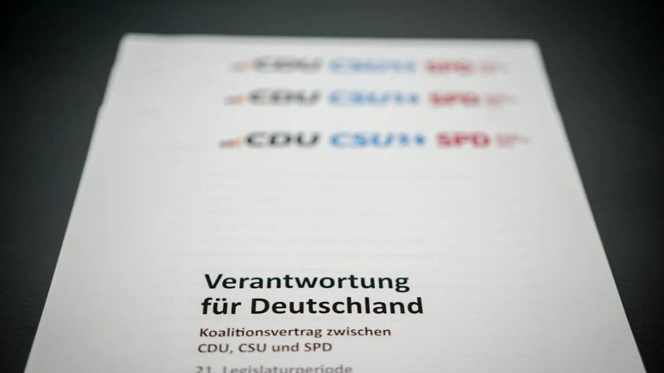 Trotz Kritik: Rheinland-pfälzische SPD spürt Verantwortung