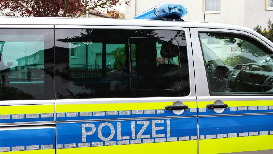 Messer in den Rücken gerammt: Mann in Cochem festgenommen