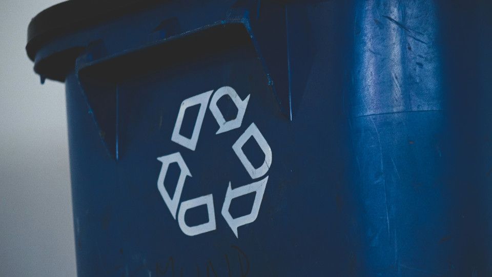 Rheinland-Pfalz will mehr Recyclingbaustoffe verwenden