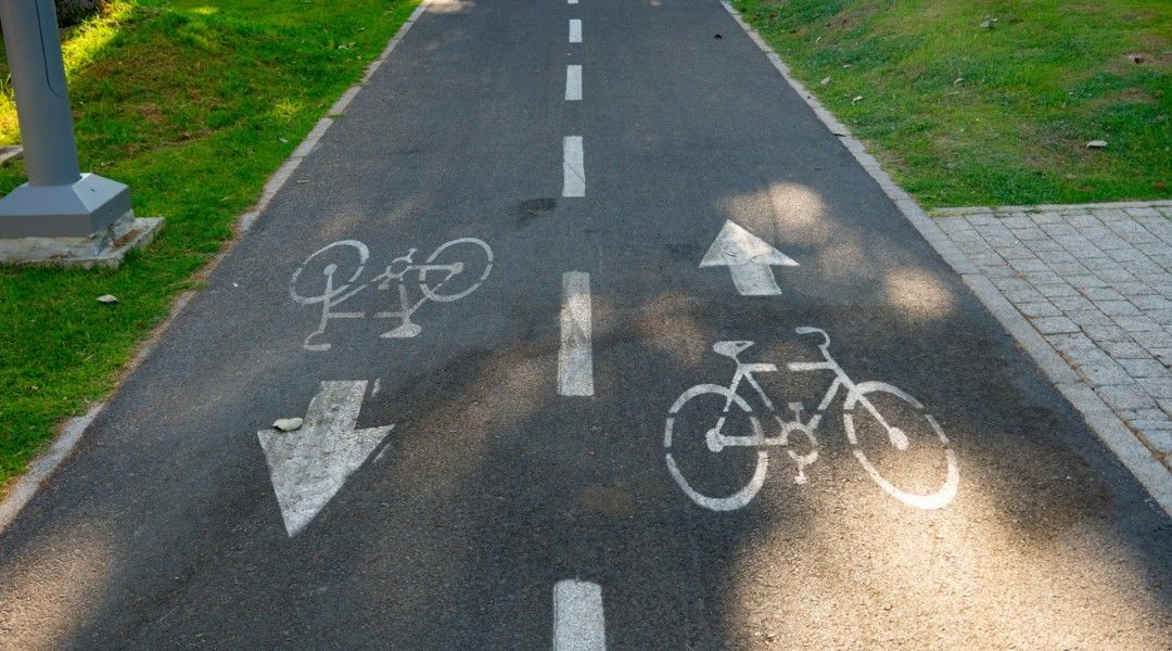 Rund 1,5 Millionen Euro für Radwegerneuerung in Neuwied