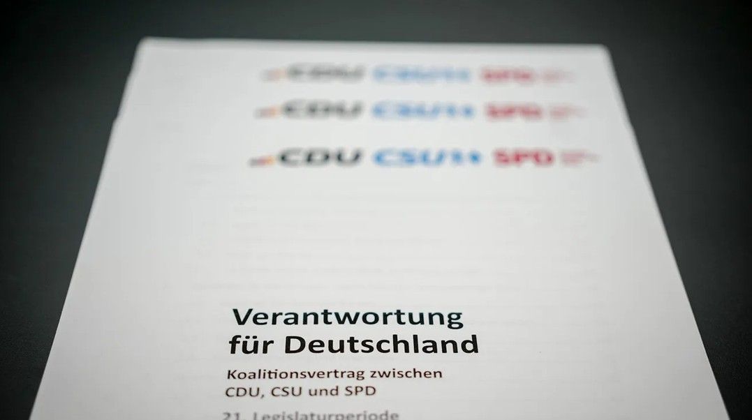 Trotz Kritik: Rheinland-pfälzische SPD spürt Verantwortung Trotz Kritik: Rheinland-pfälzische SPD spürt Verantwortung