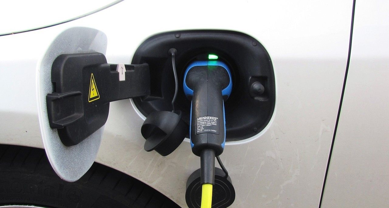Zahl der E-Auto-Ladepunkte wächst - Westerwaldkreis vorne Zahl der E-Auto-Ladepunkte wächst - Westerwaldkreis vorne
