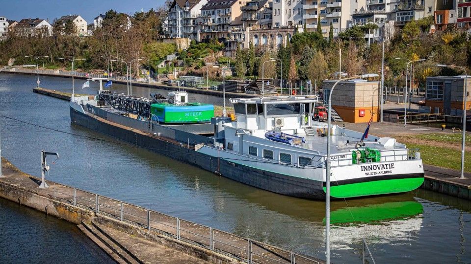 Aktuelle Informationen zur Bombenentschärfung in Koblenz