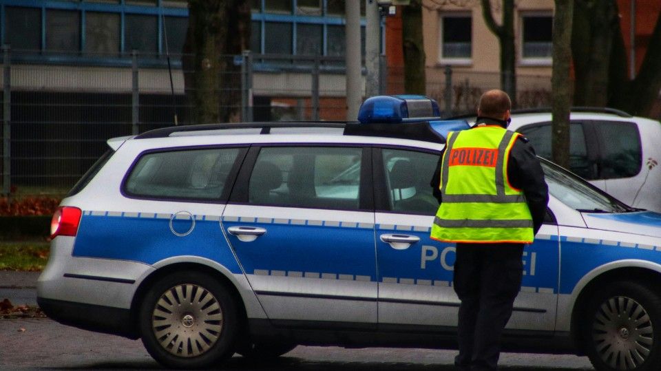 Von Schrott bis Fahndung – Polizei Linz zieht Bilanz nach Kontrolltag