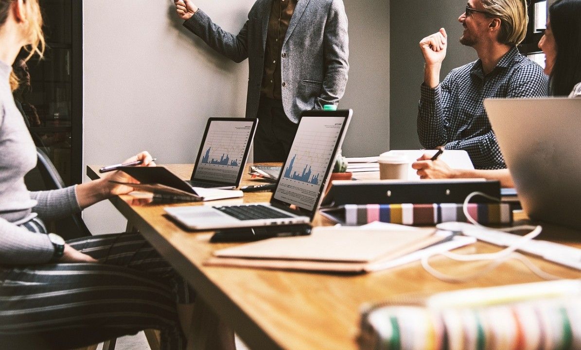 Hochkarätiger Netzwerkabend der IHK-Arbeitsgemeinschaft Rheinland-Pfalz am 5. Mai