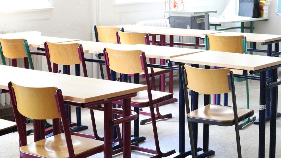 Was ist los an den Schulen? Gewalt und Belästigung nehmen zu
