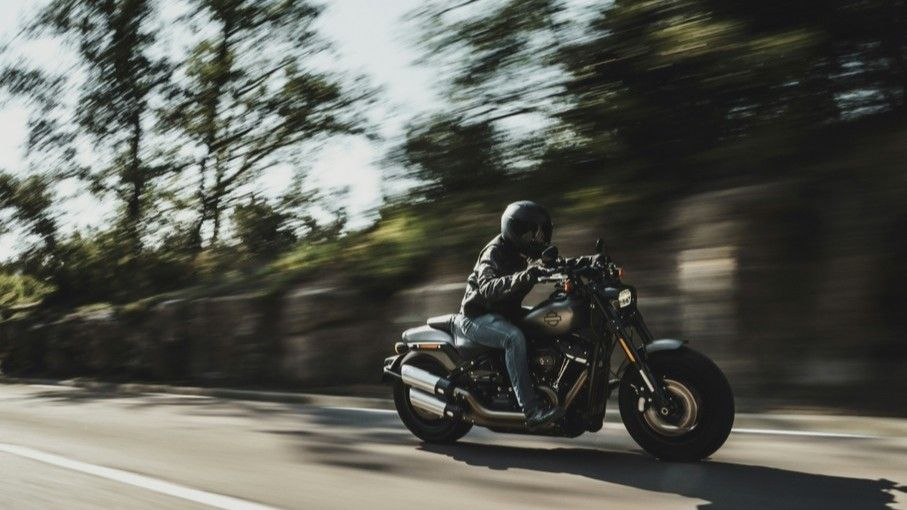Motorradfahrer bei Unfall schwer verletzt
