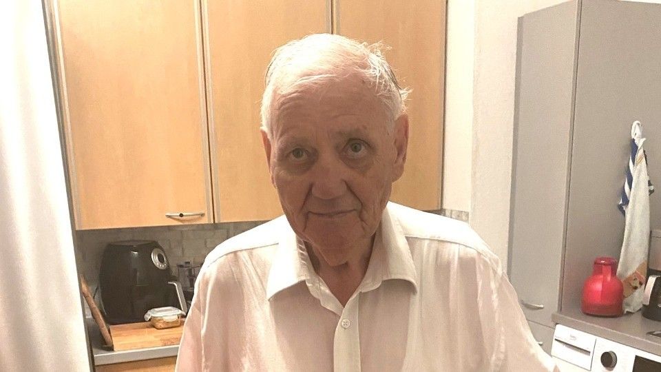 Leiche eines 84-Jährigen gefunden - Kripo ermittelt Leiche eines 84-Jährigen gefunden - Kripo ermittelt