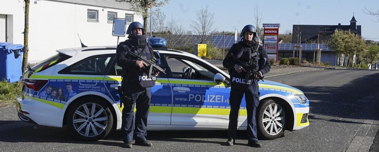 Dreifacher Mord: Wie kann Weitefeld mit der Angst umgehen?
