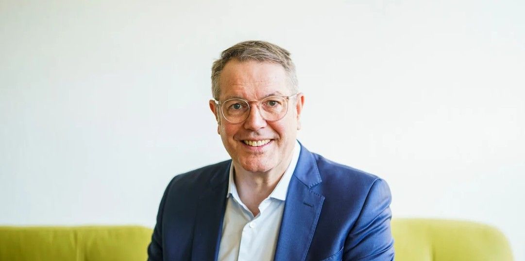 Schweitzer hat «keine Berührungsängste» zu Rüstungsindustrie Schweitzer hat «keine Berührungsängste» zu Rüstungsindustrie