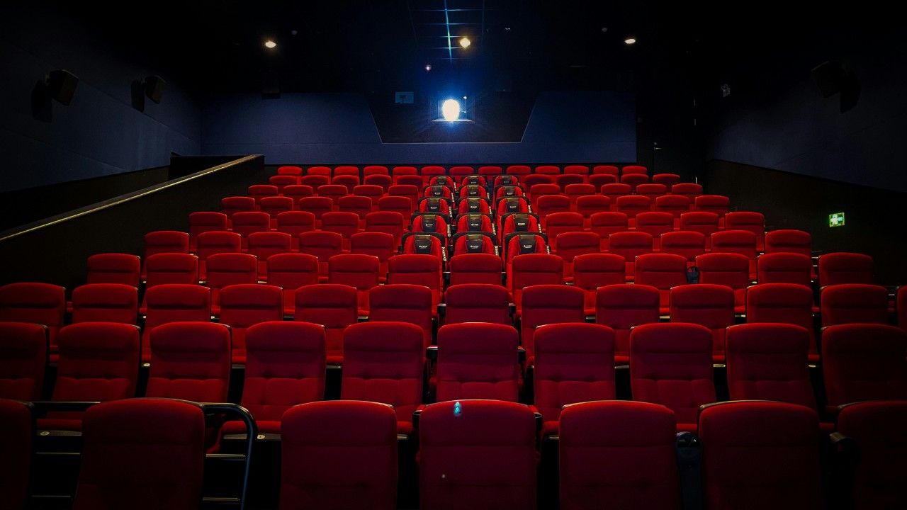 Das Kinderwagen-Kino in Koblenz