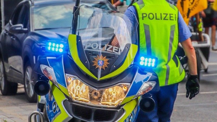 Fuß vom Gas: Verstärkte Kontrollen in der kommenden Woche