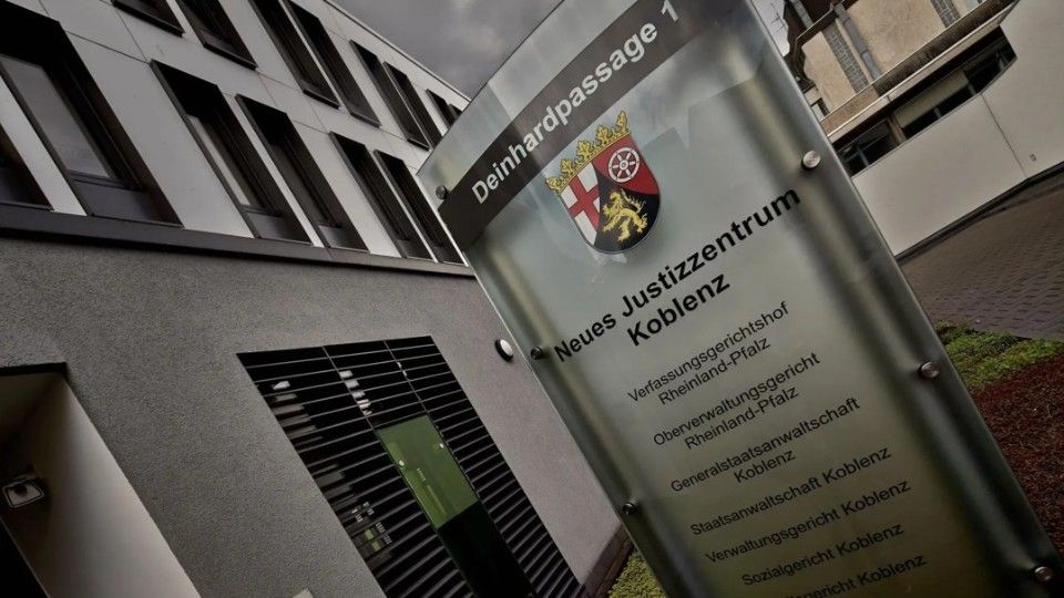 Islamistischen Anschlag geplant? - Anklage erhoben