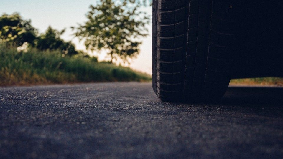 Schlaglochpiste bald Geschichte? B42 zwischen Ehrenbreitstein und Urbar soll saniert werden