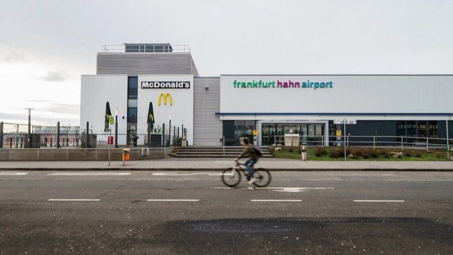 EU-Gericht weist Lufthansa-Klage gegen Hahn-Beihilfen ab