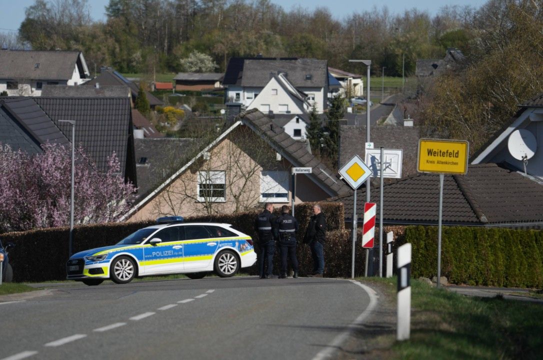 Drei Tote im Westerwald - Was wir wissen und was nicht Drei Tote im Westerwald - Was wir wissen und was nicht