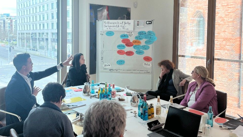 Für mehr Bildungsgerechtigkeit: Neuwied setzt auf Ganztagsausbau