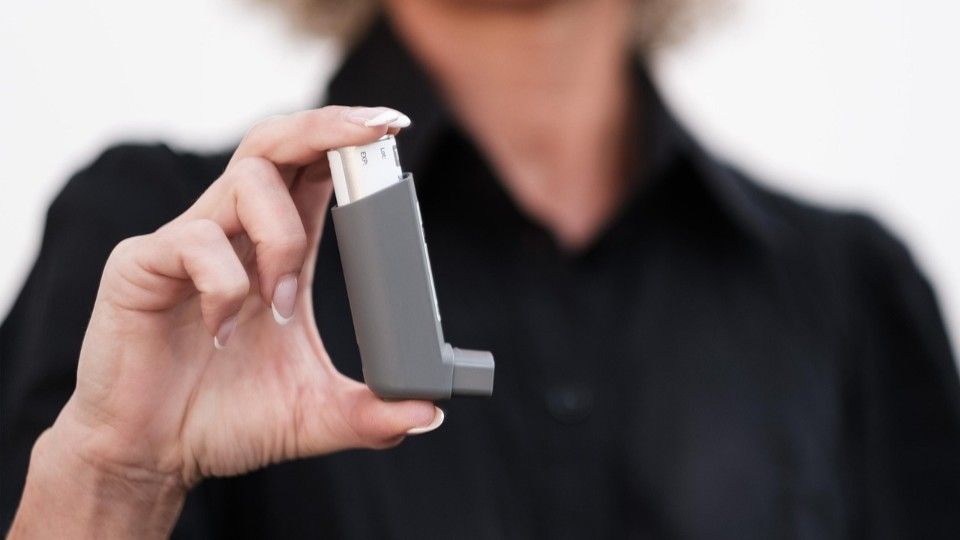 Tipps zum Durchatmen am Welt-Asthma-Tag