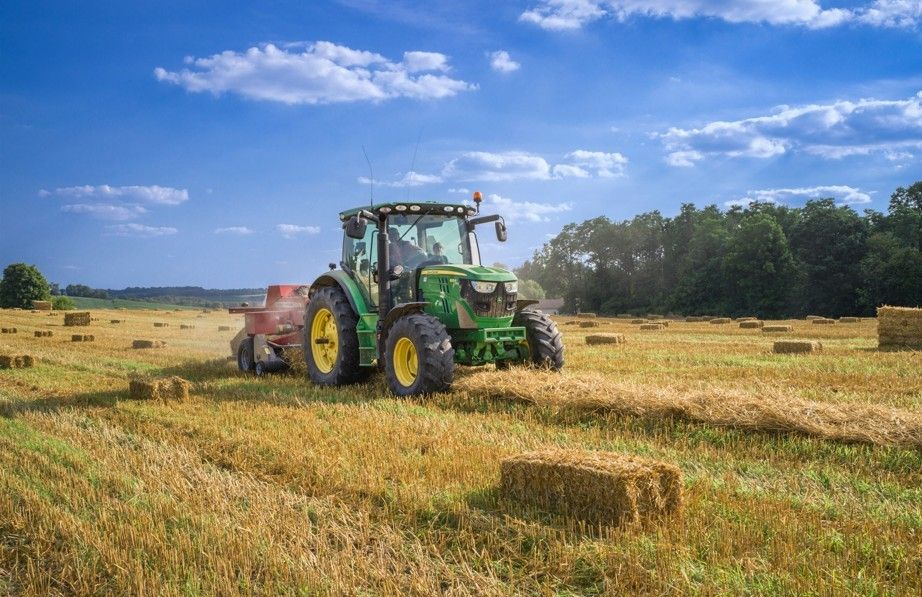 Frühjahrstrockenheit setzt Landwirtschaft in Rheinland-Pfalz unter Druck Frühjahrstrockenheit setzt Landwirtschaft in Rheinland-Pfalz unter Druck