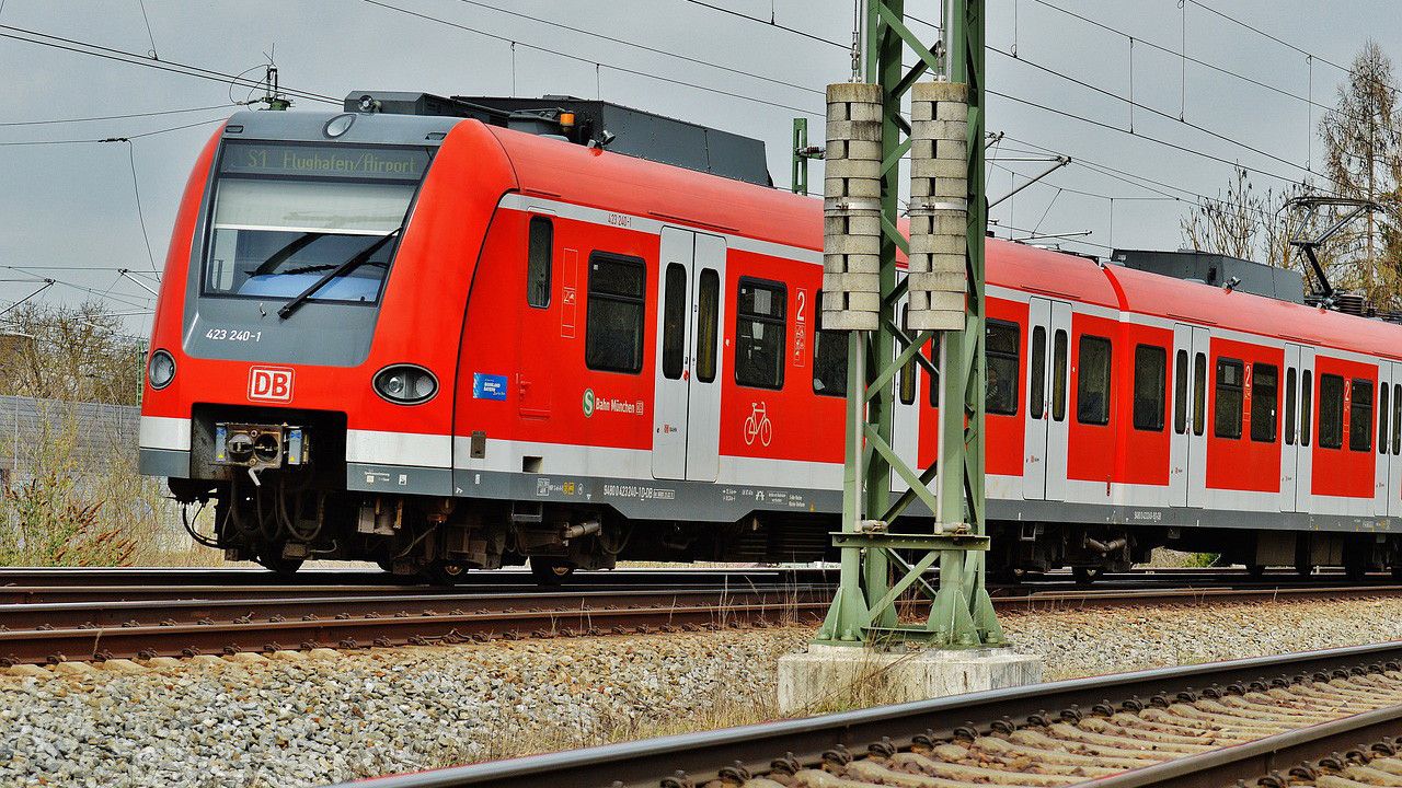 Zugchaos in Rheinland-Pfalz: "Jeden Tag ein neues Abenteuer"