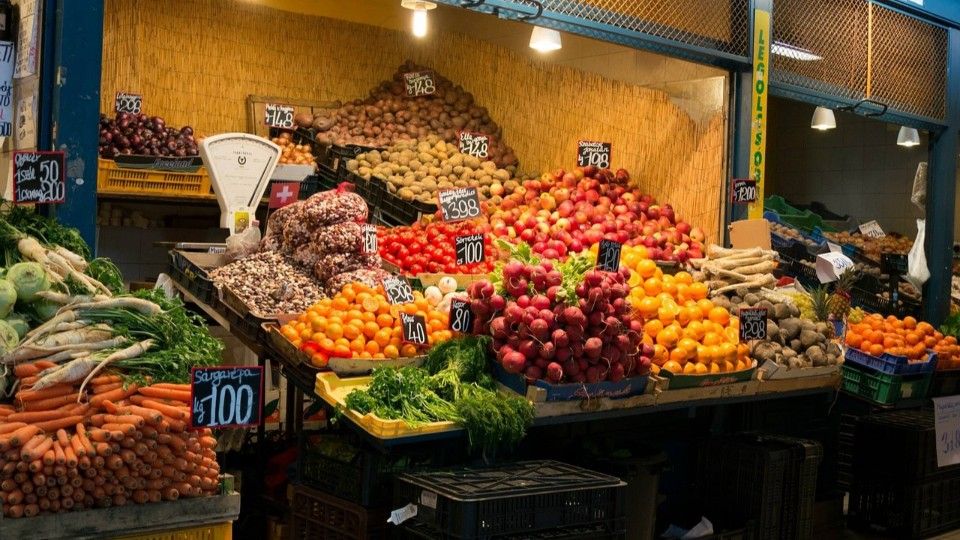 Teuerung in Rheinland-Pfalz hält sich in Grenzen