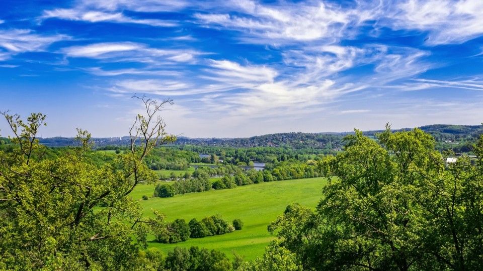 „Grüne Welle“ – Startschuss für den Nachhaltigkeitspreis des Westerwaldkreises