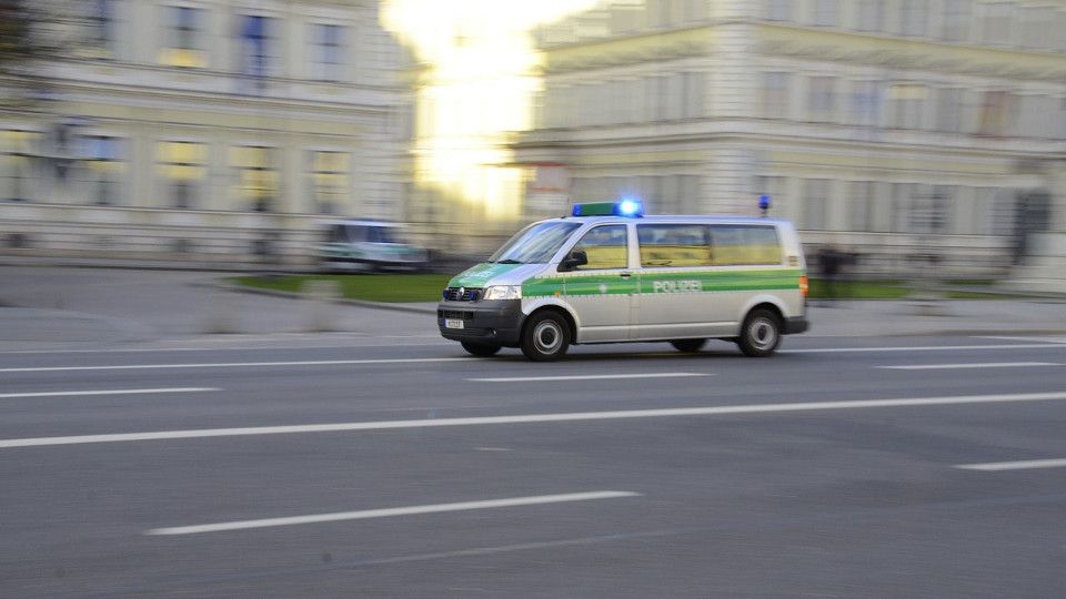 16-Jähriger verletzt 19-Jährigen schwer mit Messer