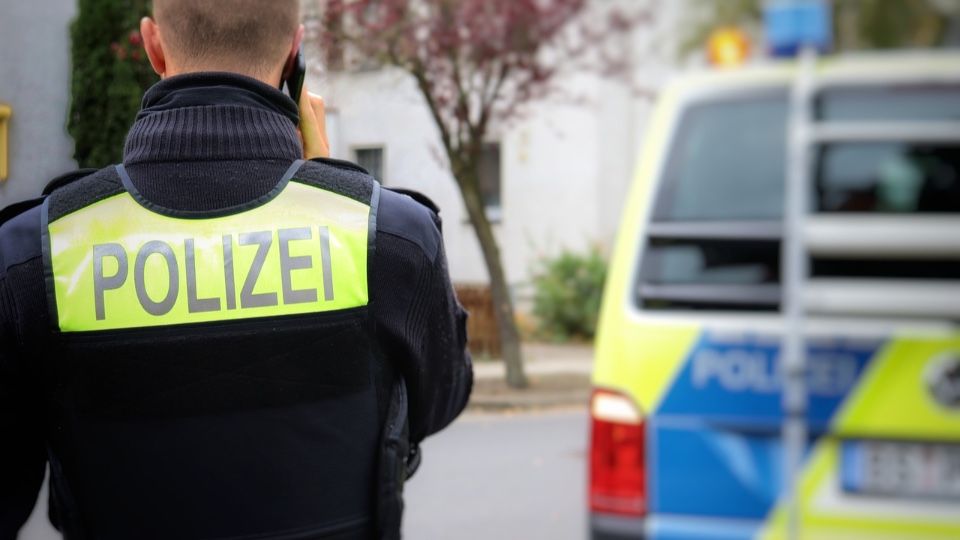 Polizeikontrollen am 1. Maiwochenende am Nürburgring