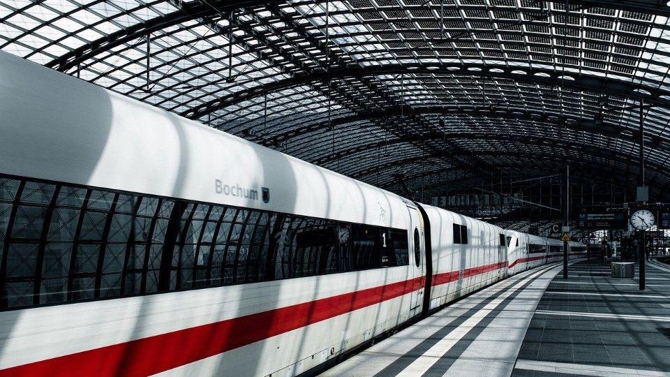 Zugchaos im Land – Ausfälle zwischen Trier und Koblenz