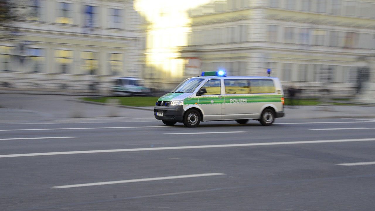 16-Jähriger verletzt 19-Jährigen schwer mit Messer