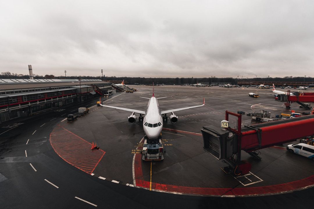 Negatives Ranking für den Flughafen Hahn Negatives Ranking für den Flughafen Hahn