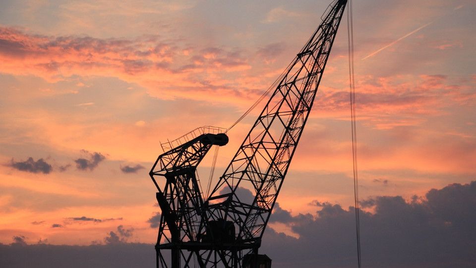 Rheinland-pfälzische Wirtschaft bleibt im Wartestand