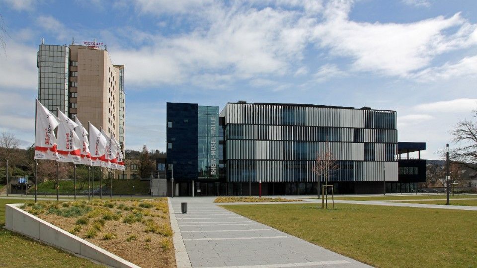 Kongress beklagt Defizite im Bevölkerungsschutz