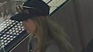 Fahndung nach Diebstahl mit anschließender Verwertungstat
