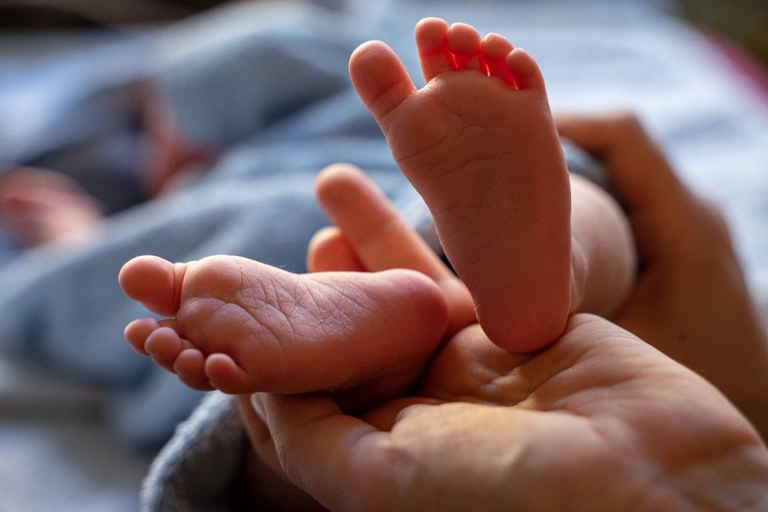 Noah und Emilia beliebteste Babynamen in Rheinland-Pfalz Noah und Emilia beliebteste Babynamen in Rheinland-Pfalz
