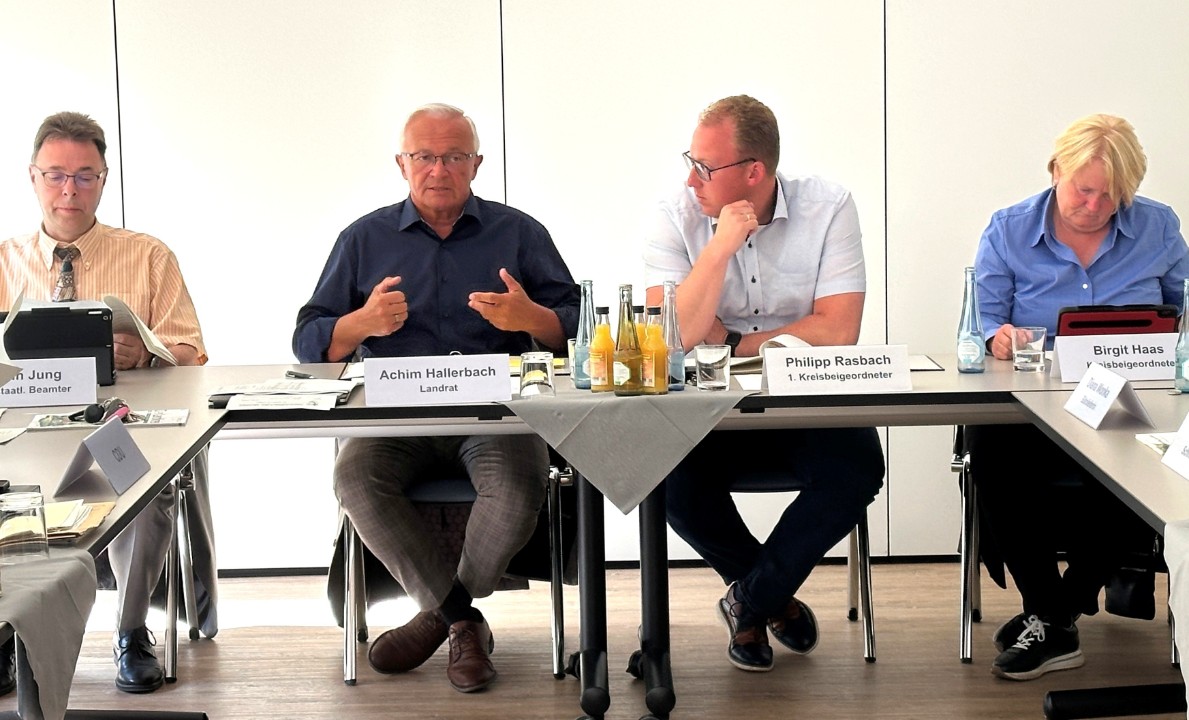 Das 20. Frauenhaus kommt in den Landkreis Neuwied