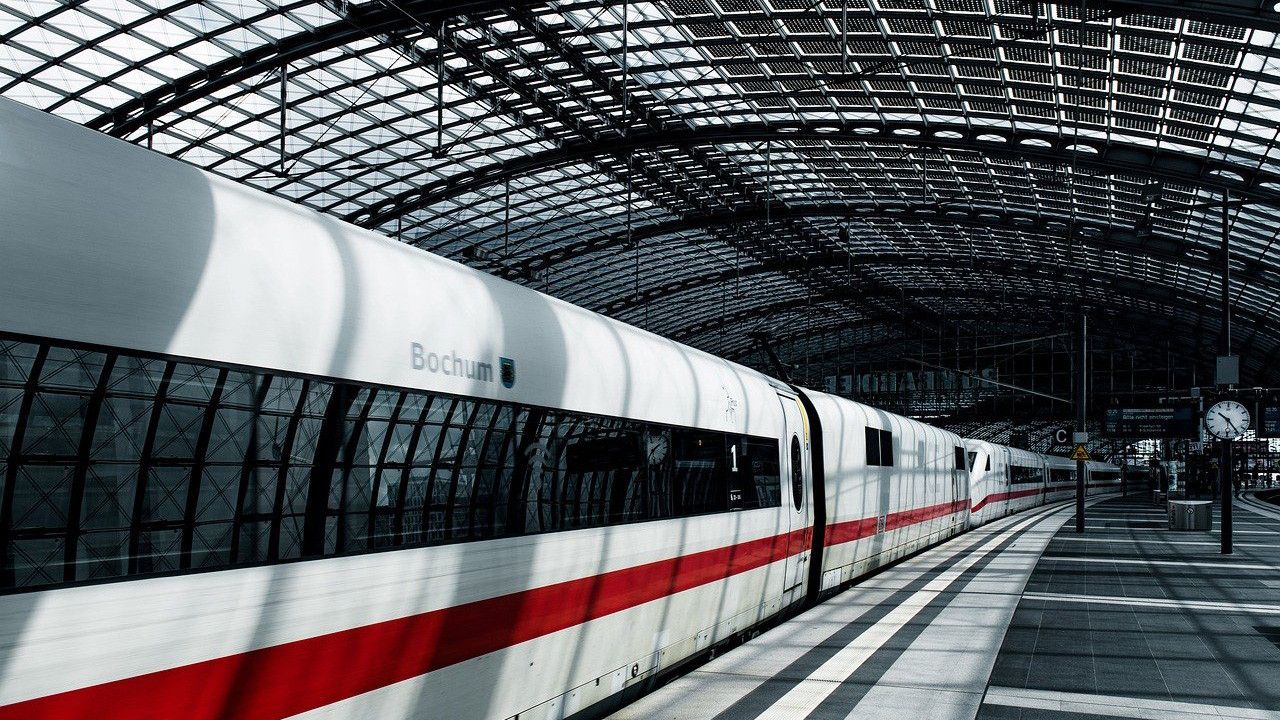 Zugchaos im Land – Ausfälle zwischen Trier und Koblenz Zugchaos im Land – Ausfälle zwischen Trier und Koblenz