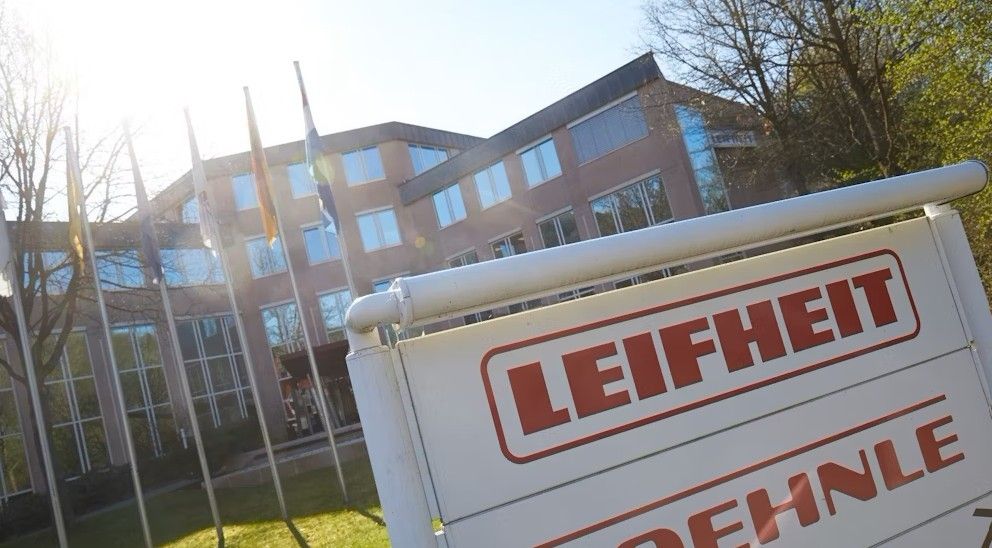 Konsumflaute: Leifheit verlagert Jobs nach Tschechien