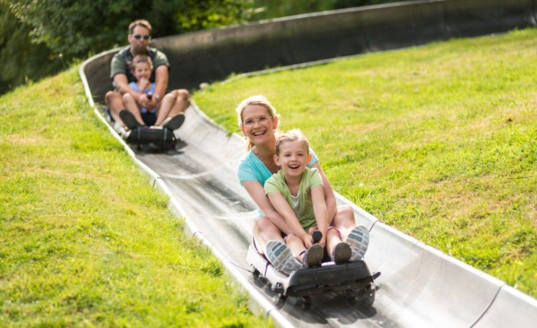 Sommerferien-Bucketliste – Familienerlebnisse in Rheinland-Pfalz