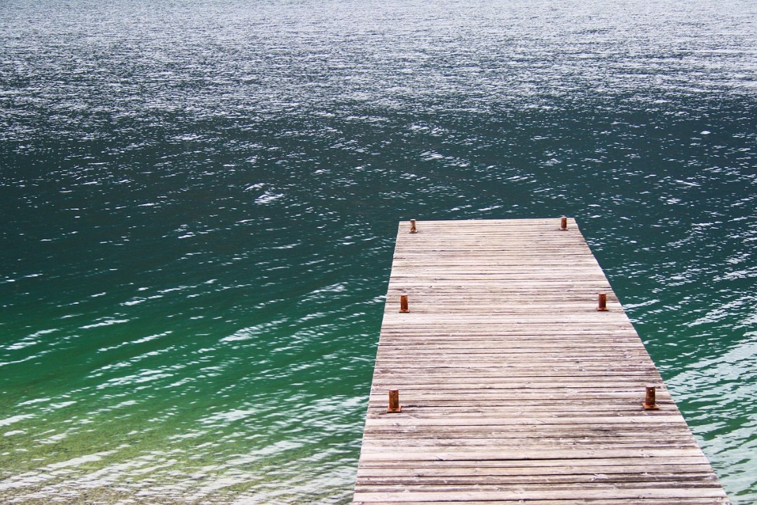 Sommer, Sonne, sauberes Wasser – so gut sind unsere Badeseen Sommer, Sonne, sauberes Wasser – so gut sind unsere Badeseen