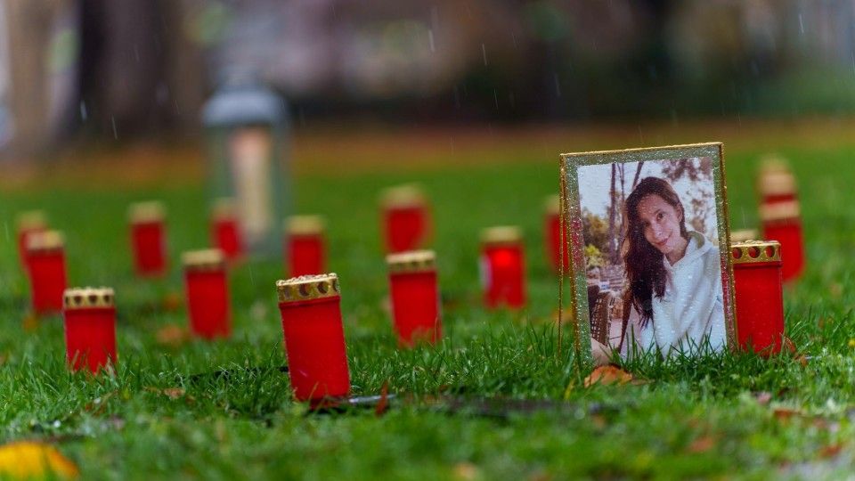 «Dann riss die Verbindung ab»: Flutopfer Johanna wäre 26