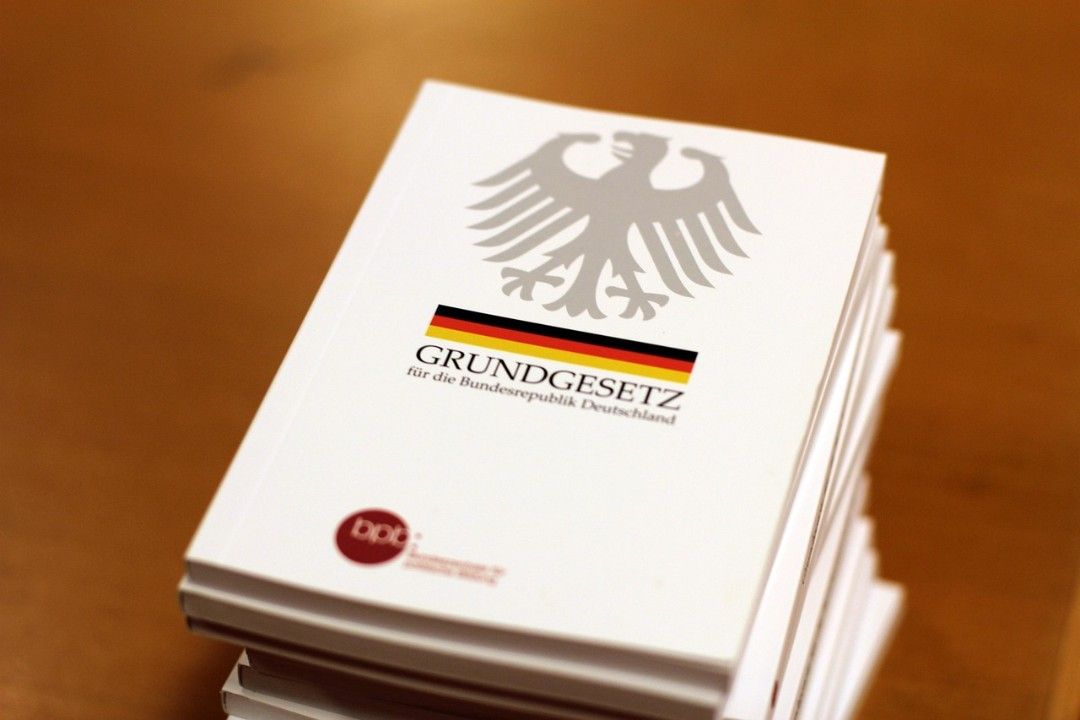 Härtere Gangart gegen Verfassungsfeinde