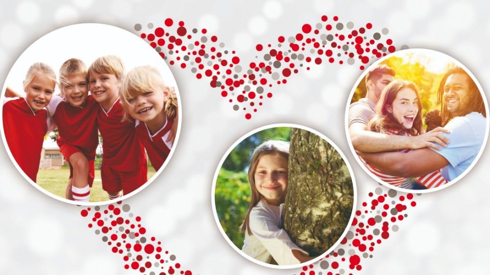 Gemeinsam Gutes tun: Sparkasse Koblenz verdoppelt Spenden auf Spendenplattform „Heimatlieben“