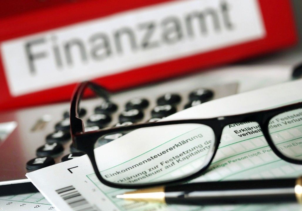 Finanzämter in Rheinland-Pfalz im Vergleich langsamer