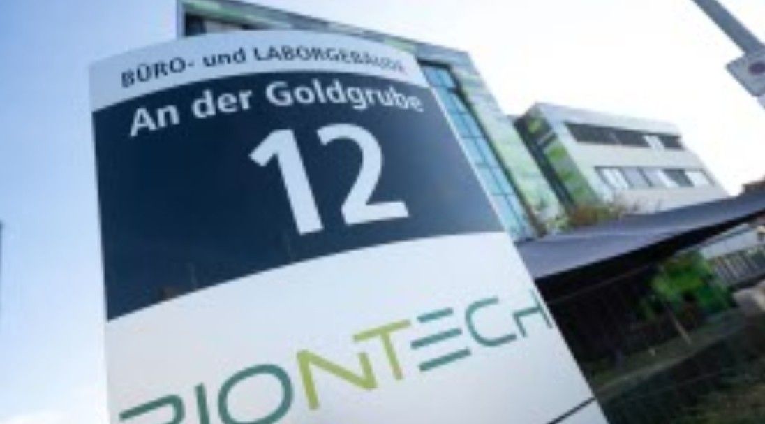 Biontech-Übernahme: Großer Pharmadeal in Rheinland-Pfalz