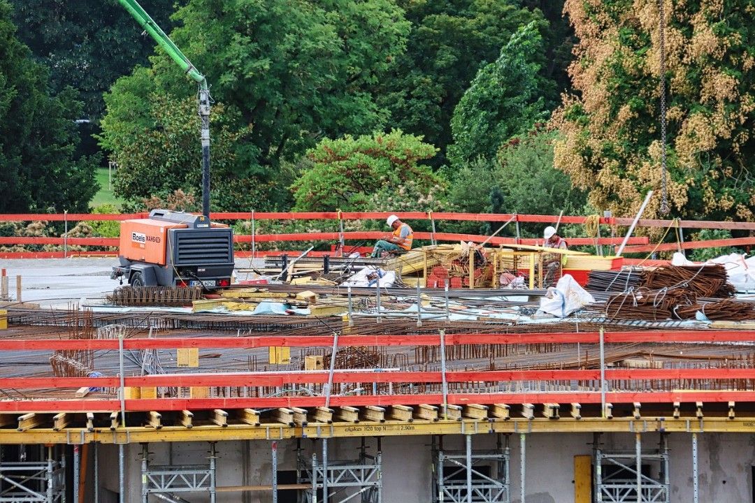 Mietmarkt bleibt eng - Es fehlen Neubauten