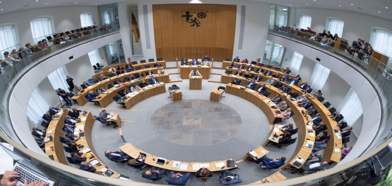 Rechnungshof hat AfD-Fraktion im Visier