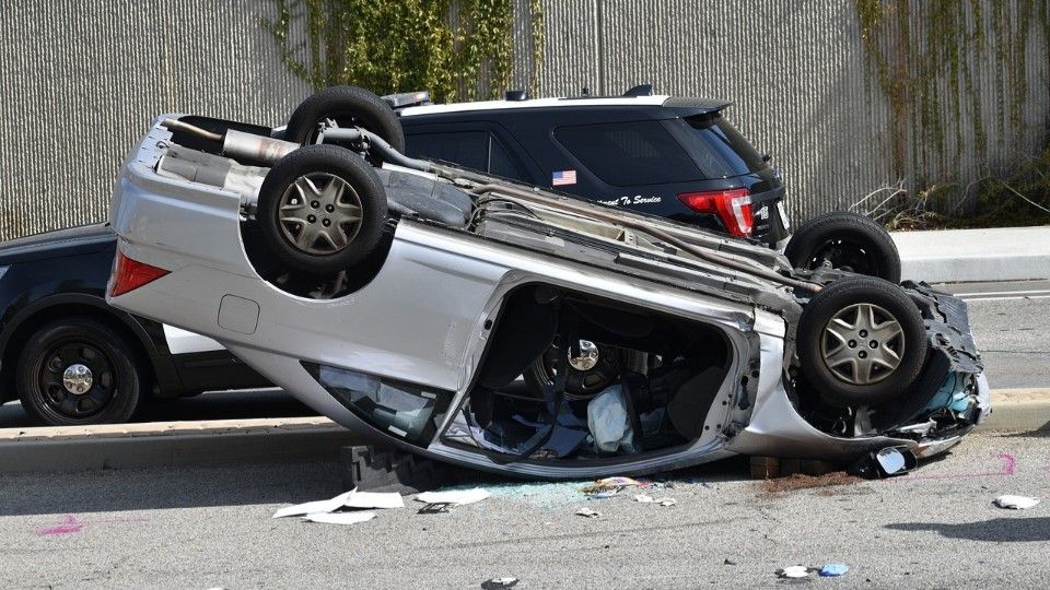Deutlich mehr Menschen im Straßenverkehr gestorben